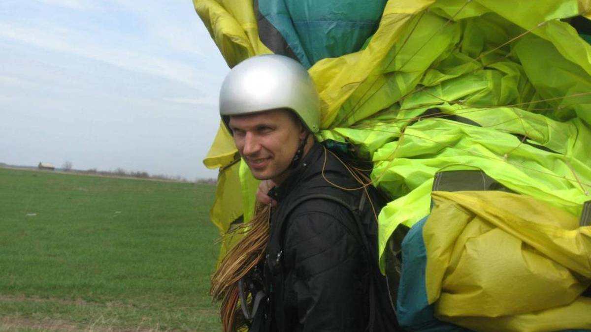 Вінничанин, що більше 3 років перебував у полоні бойовиків, потребує допомоги