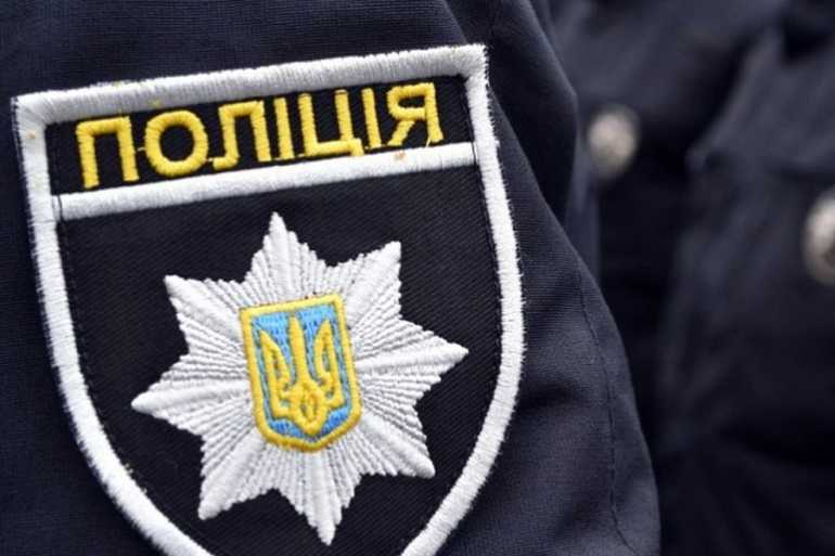 патрульна поліція фото 