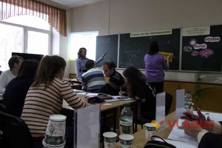 вінницька школа фото