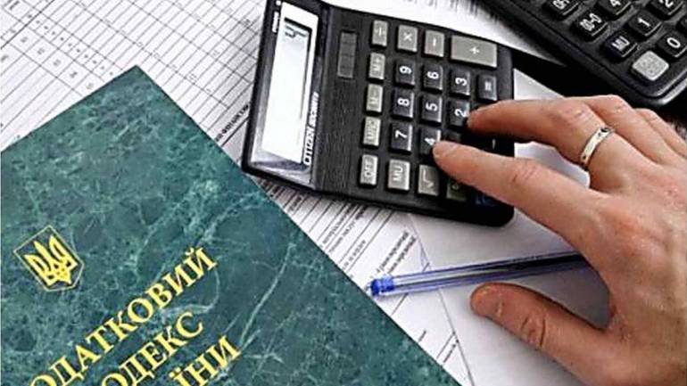 В Україні встановили податки для фізичних осіб-підприємців на 2019 рік