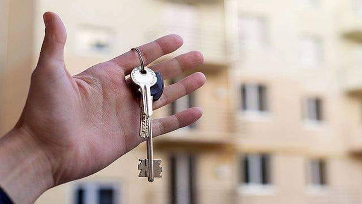 Вихованець школи-інтернату, який неодноразово ставав рекордсменом світу, десять років чекав на обіцяне житло