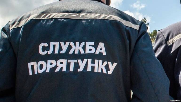 Рятувальники екстрено відчинили двері травмованій вінничанці