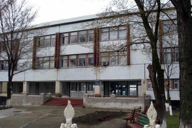 Крижопільський ліцей фото