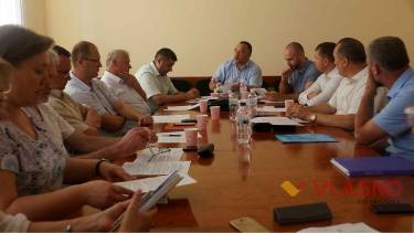 На футбол у Вінницькій області торік витратили з бюджету 2,7 мільйона