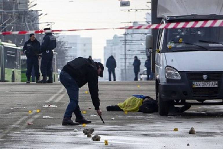 Життя харків'ян оцінили у 10 тисяч доларів