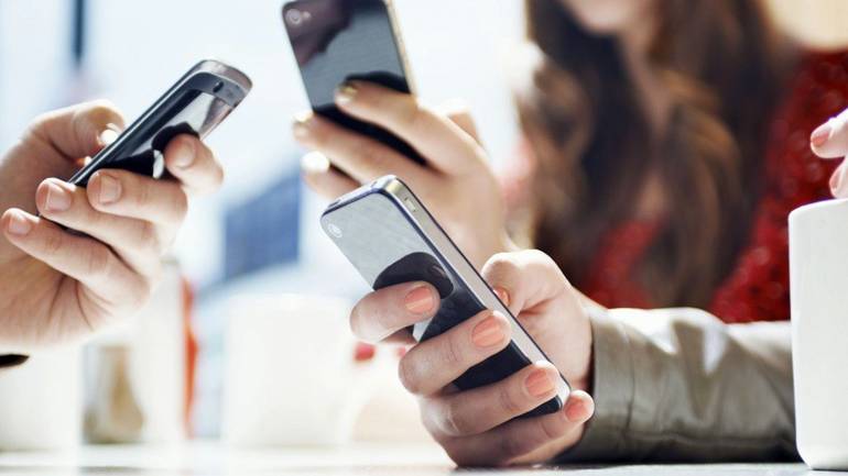 Vodafone та lifecell запустили 4G