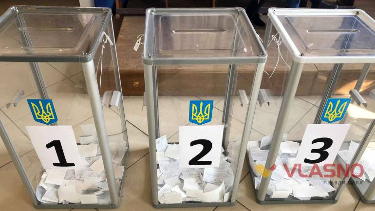 &laquo;Голосуємо не за Зеленського, а проти Порошенка&raquo; &ndash; житель Вінниччини
