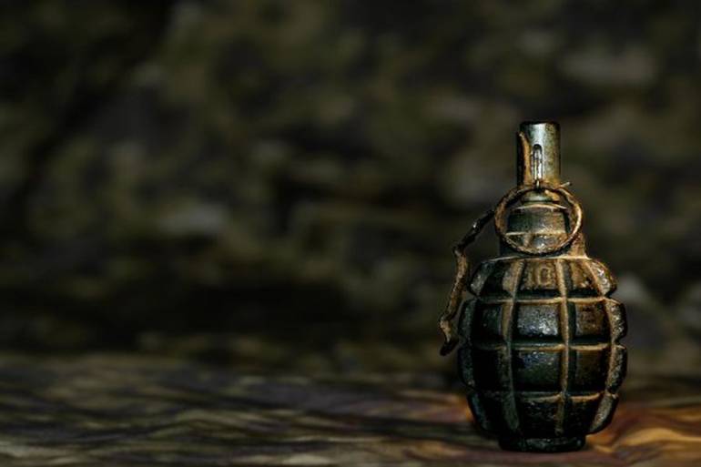 У Запорізькій області чоловік помстився колишній дружині: кинув гранату у салон її авто