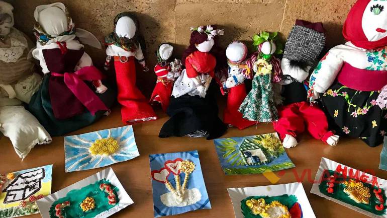 У Вінниці під час грози &laquo;творили&raquo; інклюзію