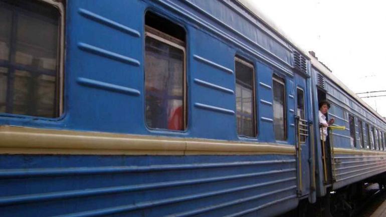 На Вінниччині знову курсуватиме поїзд Козятин-Христинівка