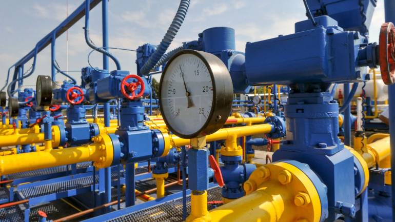 Суд відмовив &laquo;Вінницягаз&raquo; у зупиненні дії рішень НКРЕКП