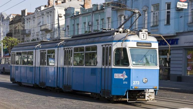 Після вихідних муніципальний транспорт у Вінниці працюватиме &ldquo;на повну&rdquo;