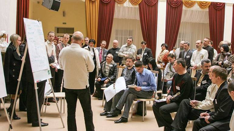 У Вінниці відбудеться форум лідерів &laquo;Процвітаємо разом&raquo;