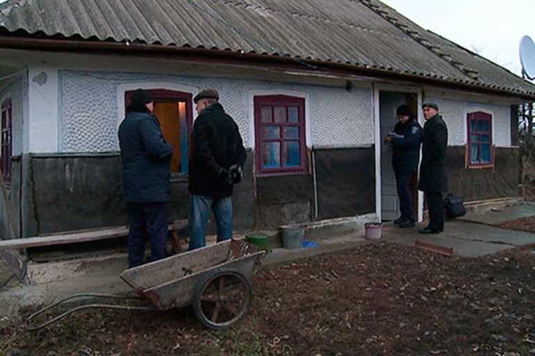 вбивство тульчин фото 