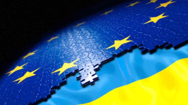 Нардепи закріпили курс України на євроінтеграцію та вступ до НАТО