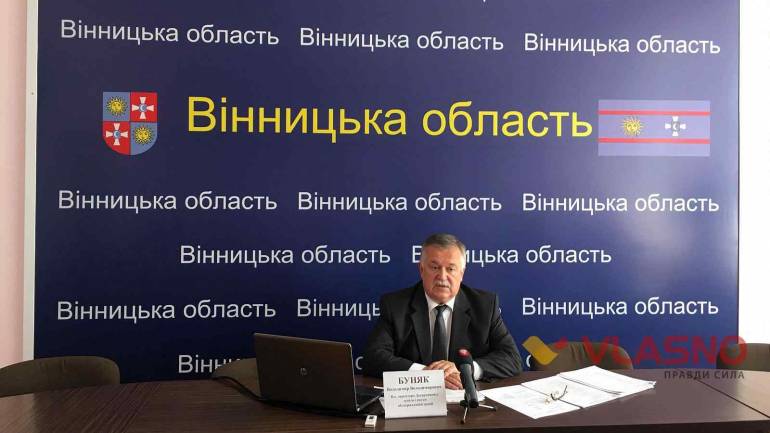 В сільських школах Вінниччини &laquo;літатиме&raquo; Інтернет