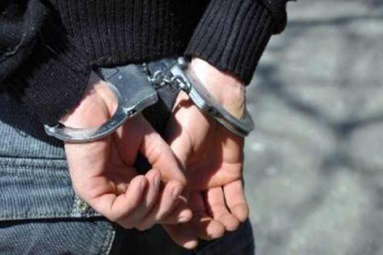 На Вінниччині троє неповнолітніх пограбували крамницю