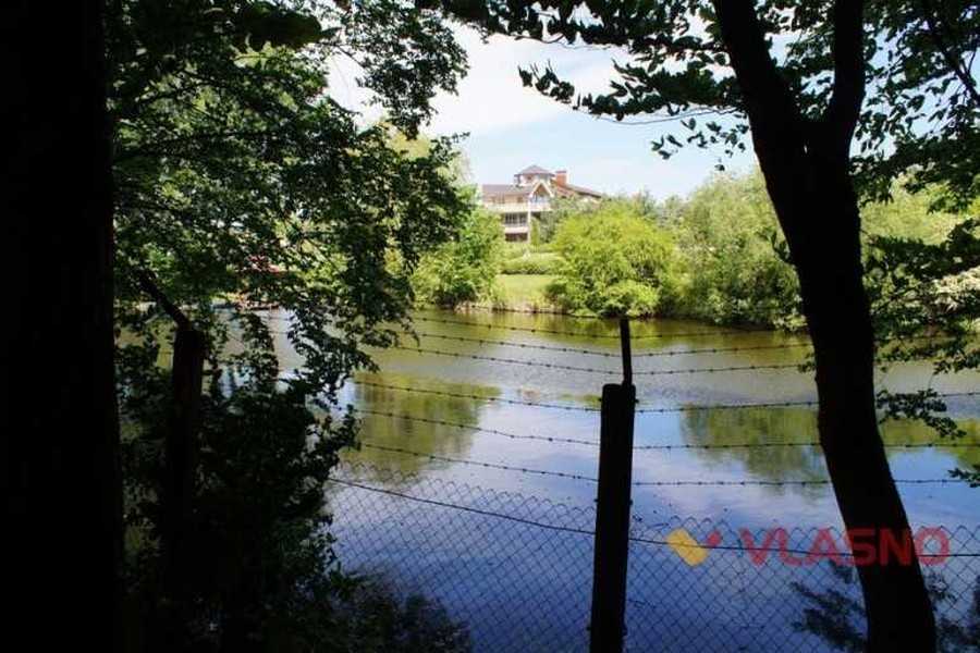 озеро на Старому місті фото