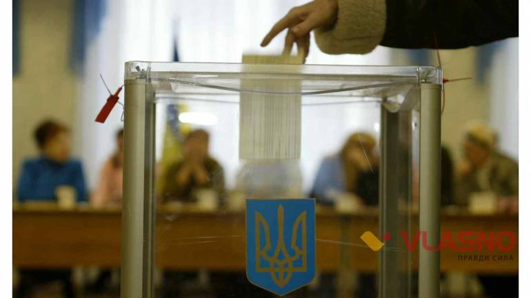 &laquo;Вас немає у списках&raquo; &ndash; чи всі вінничани зможуть проголосувати на виборах