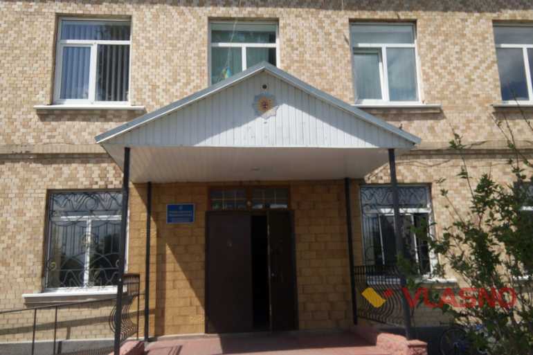 міліція в Хмільнику фото