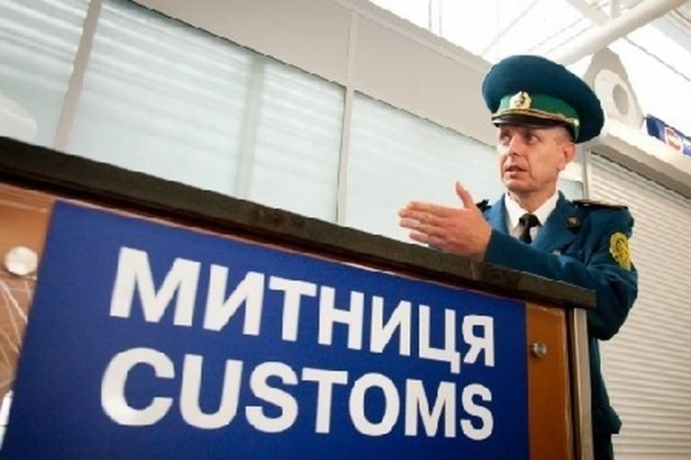 Вінницькі митники отримають найсучасніші скануючі комплекси