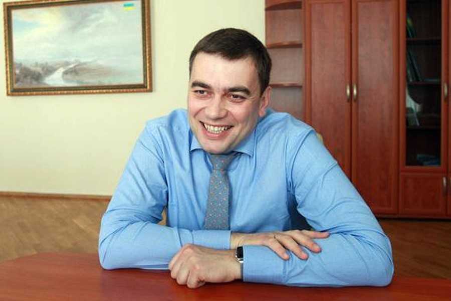 Максим Мартинюк фото