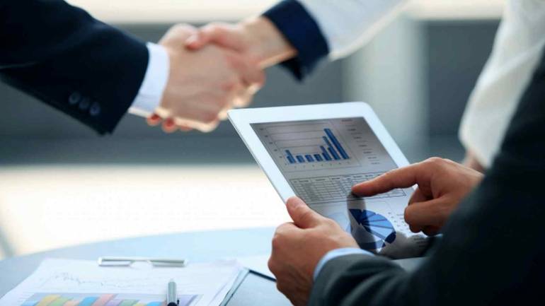 Іноземні інвестори вклали 136,9 мільйона доларів у економіку Вінниці
