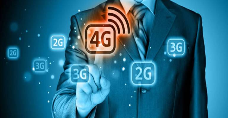 В Україні цього року запустять 4G