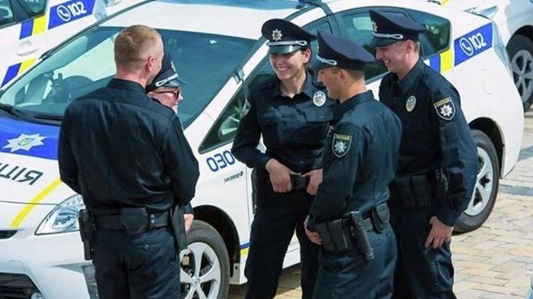Після скоєння ДТП вінничани намагались відкупитись від поліцейських