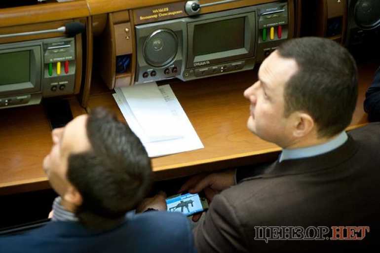 Володимир Малишев фото