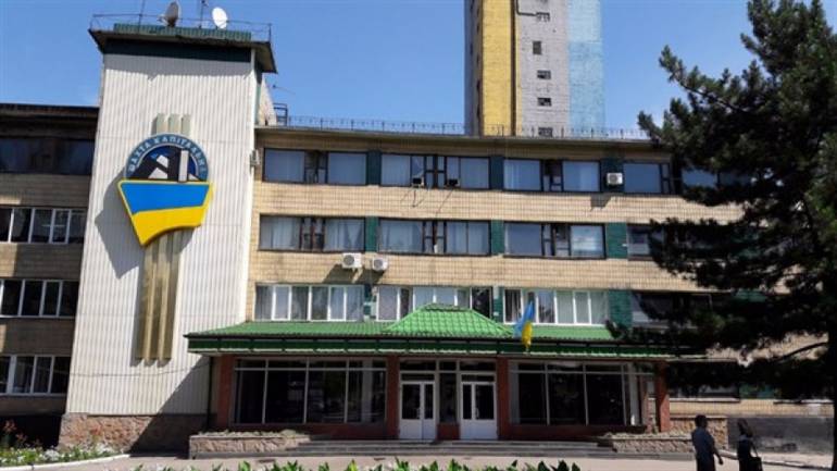 На Донеччині сталася пожежа на шахті