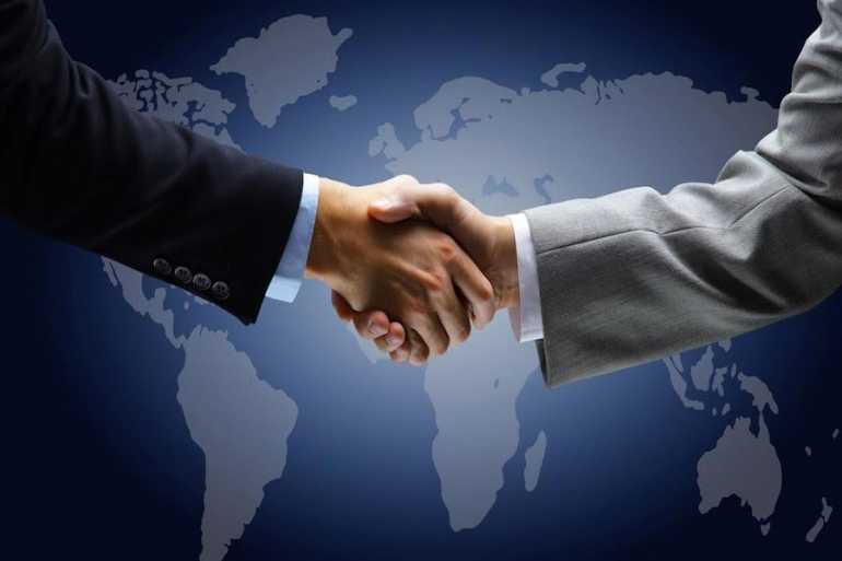 У 2017 році Вінниччина найбільше співпрацювала з Індією