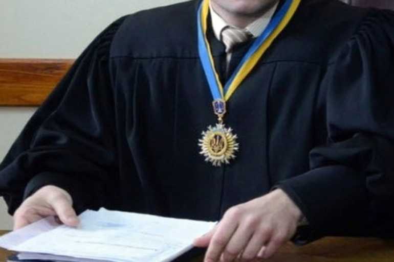 У Львові обікрали суддю Верховного суду України