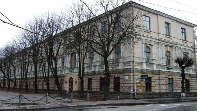 Лише кожна шоста пам&rsquo;ятка Вінниці має охоронний договір