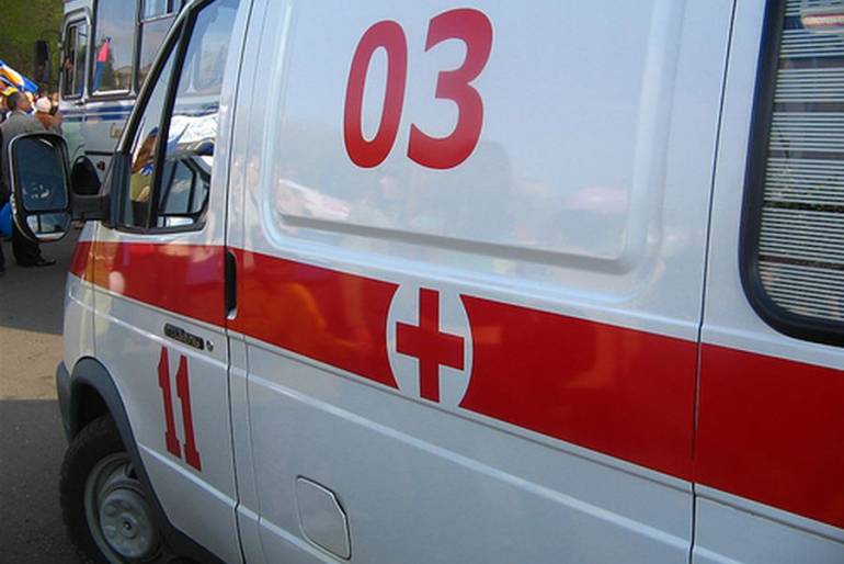 До виборця, що жував бюлетені, викликали &laquo;швидку&raquo;