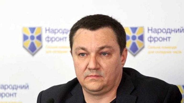 У Києві загинув народний депутат і військовий журналіст