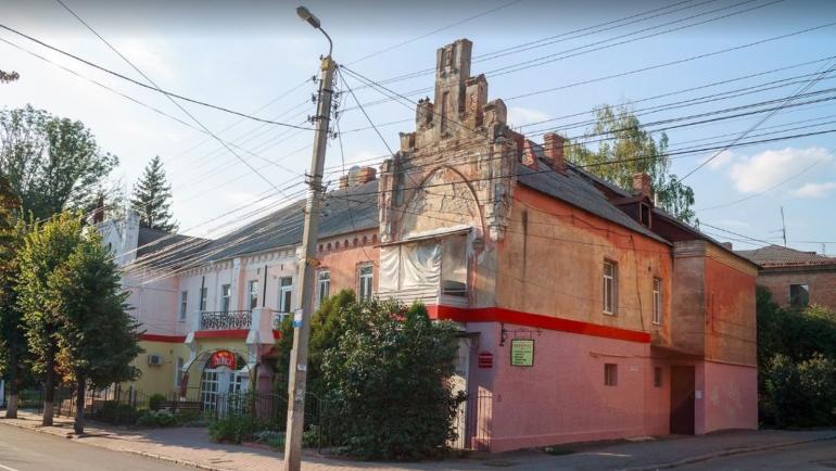 Понад сотня будинків Вінниці визнані ветхими