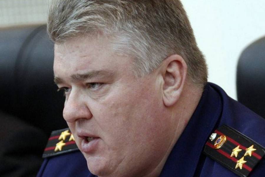 Бочковського не відпустили під заставу