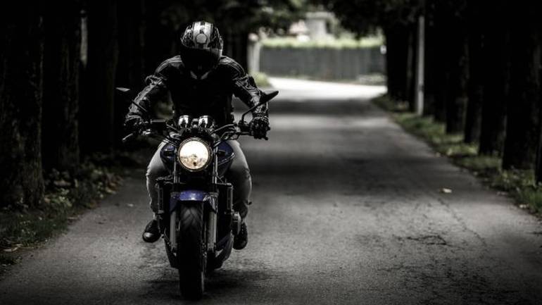 У Вінниці не обмежуватимуть рух мотоциклів у нічний час