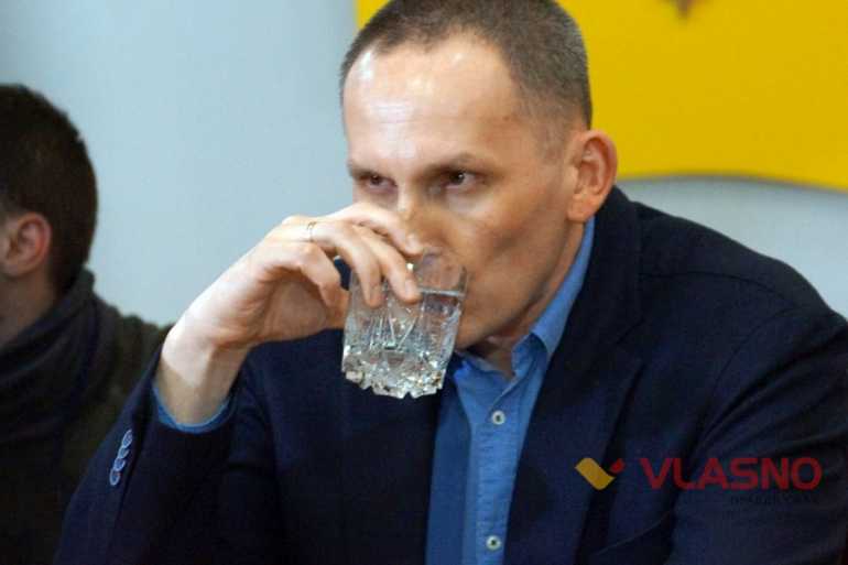 Антон Шевцов фото