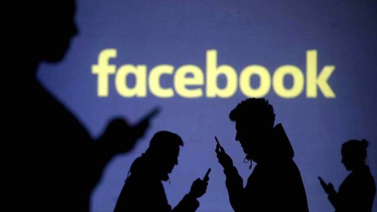 Facebook хоче платити користувачам за перегляд реклами
