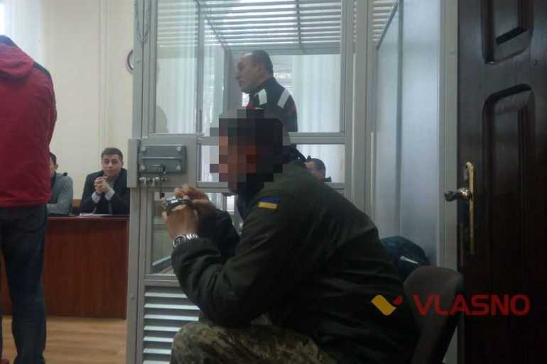 Справу &laquo;Самвела Московського&raquo; та ще трьох його посіпак відправили в суд 