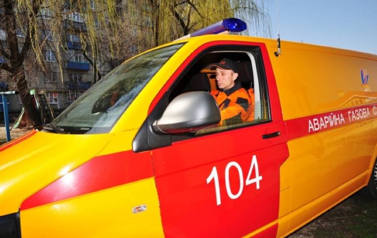 &laquo;Вінницягаз&raquo; планує витратити 160 000 гривень на страхування автопарку та водіїв