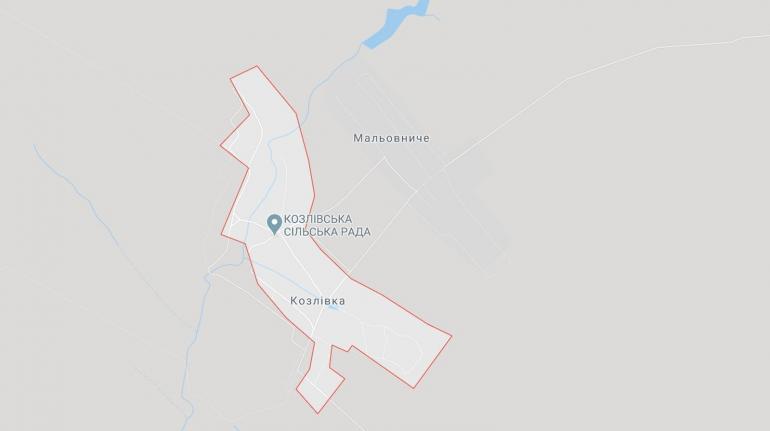 У селі на Шаргородщині облаштують меморіал жертвам Голодомору