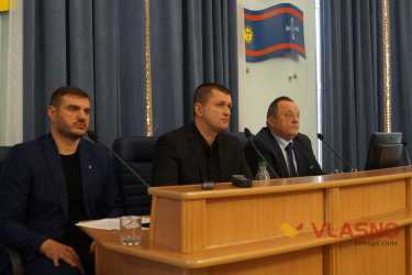 Для покращення питної води у Вінниці хочуть робити свердловини біля Бугу