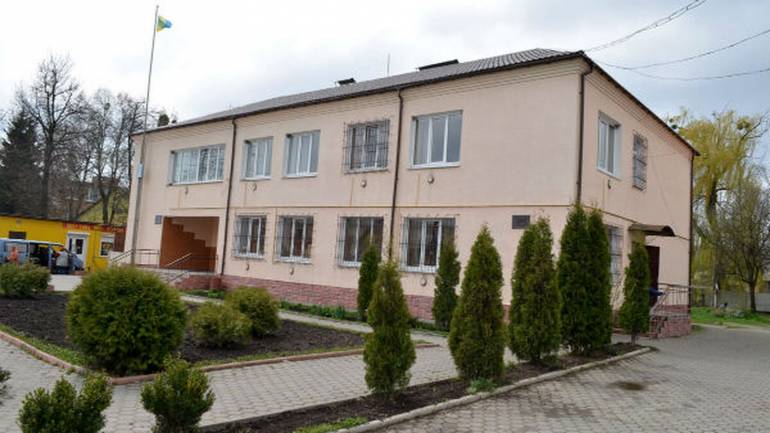 Вінницький суд повернув державі земельну ділянку під пансіонатом вартістю 1,2 мільйони