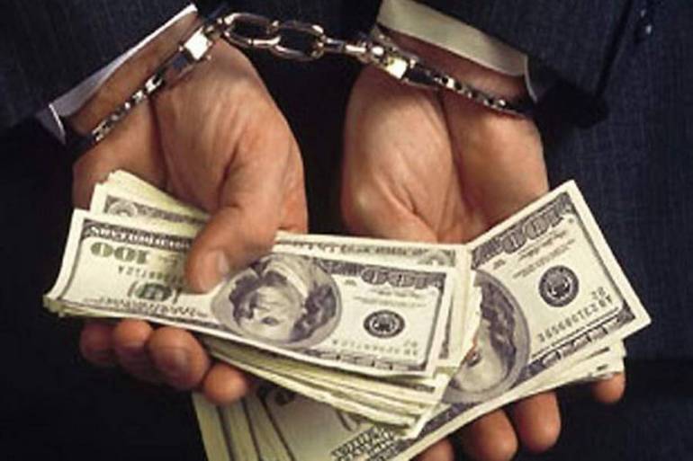 НАБУ затримало директора наукової установи на хабарі $500 тисяч