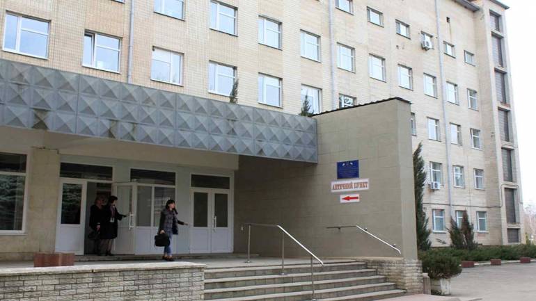 Містечко на Вінниччині матиме кардіологічне відділення