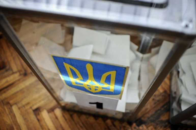 Дев'ять вінницьких ОТГ чекають на вибори 