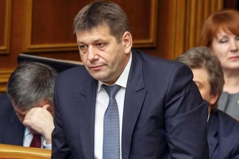 Володимир Кістіон фото